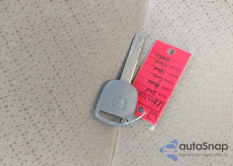 2008 Honda Civic Hybrid из США, поврежденный, VIN JHMFA36258S027131